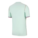 France World Cup 2026 Away Short Sleeve Jersey Fan Version